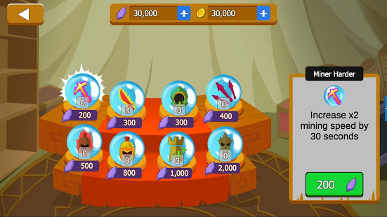 Stickman Battle War скриншот 6