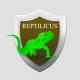 Reptilicus