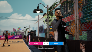 Meta Football™ скриншот 3