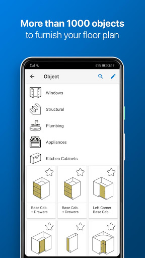 Magicplan скриншот 5