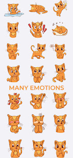 Кошачий Переводчик скриншот 5