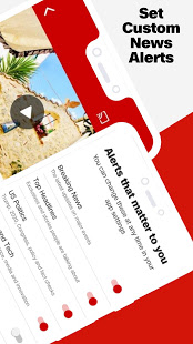 CNN скриншот 5