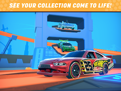 Hot Wheels™ Ultimate Garage скриншот 5