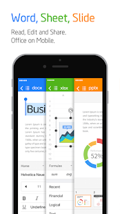 All Document Reader скриншот 3