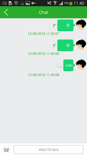 SeTracker2 скриншот 4