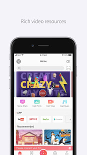 MagiConnect скриншот 3
