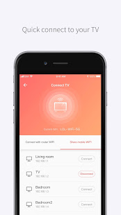 MagiConnect скриншот 4