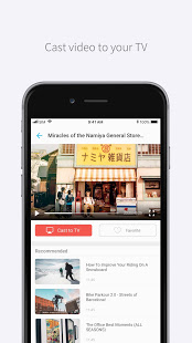 MagiConnect скриншот 6