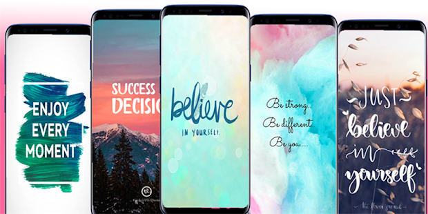 блестящий обои скриншот 5