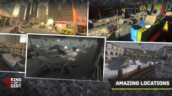 King Of Dirt скриншот 5
