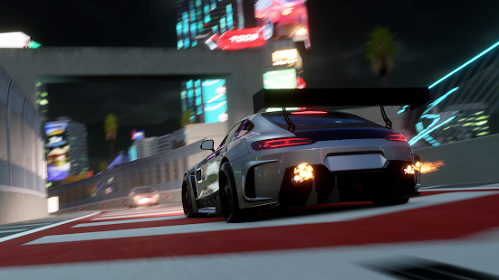 CarX Street скриншот 2