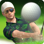 Король гольфа – мировой тур