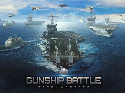 Gunship Battle x G.I. JOE скриншот 2
