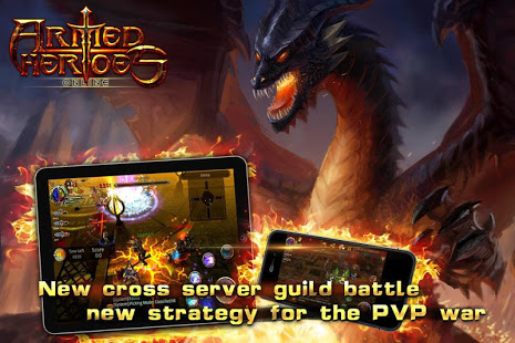 Armed Heroes(BGI) скриншот 4