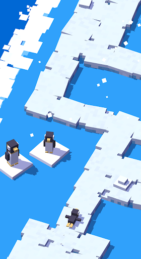 Crossy Road скриншот 5