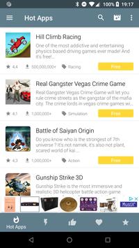 Apps We Recommend скриншот 1