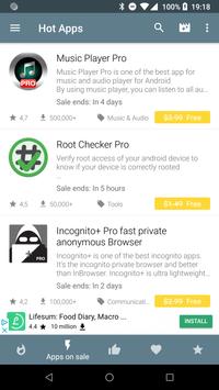 Apps We Recommend скриншот 2