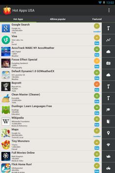 Apps We Recommend скриншот 5