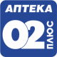 Аптека02Плюс