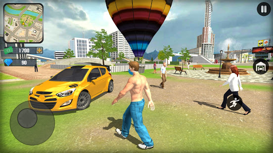 Go To Town 6 скриншот 3