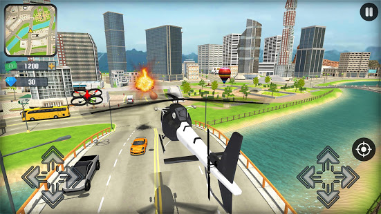 Go To Town 6 скриншот 5