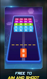 2048 Cube Winner скриншот 4