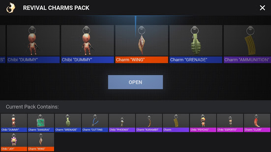 Кейс Симулятор для Standoff 2 скриншот 4