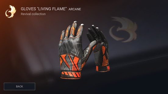 Кейс Симулятор для Standoff 2 скриншот 5