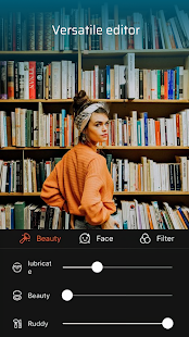 Видео-шоу скриншот 3