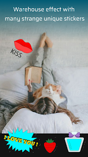 Видео-шоу скриншот 4