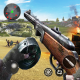 Gun Strike Ops WW2