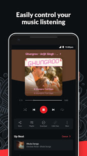 Wynk Music скриншот 5
