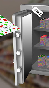 Скидочные карты в телефоне скриншот 4