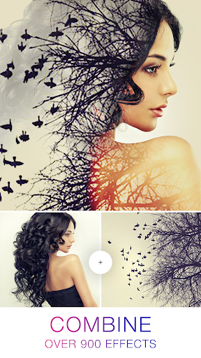 Фоторедактор Photo Lab скриншот 1
