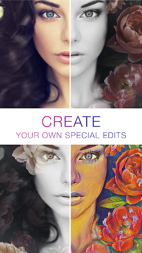 Фоторедактор Photo Lab скриншот 2