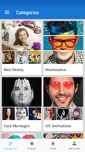Фоторедактор Photo Lab скриншот 5