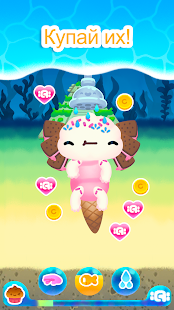 Аксолочи скриншот 5