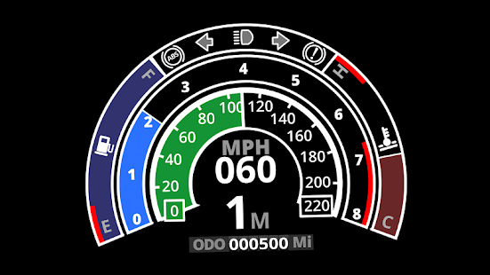 BeamNG.drive Remote Control V2 скриншот 2