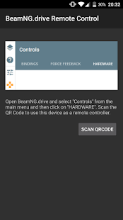 BeamNG.drive Remote Control V2 скриншот 3
