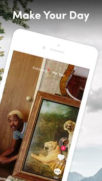 TikTok Lite скриншот 6
