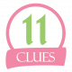 11 Подсказок: Игра в слова