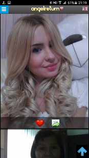 Angelreturn скриншот 5