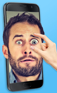 Jellify - фотоэффекты скриншот 2