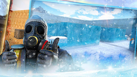 Gun Strike скриншот 6