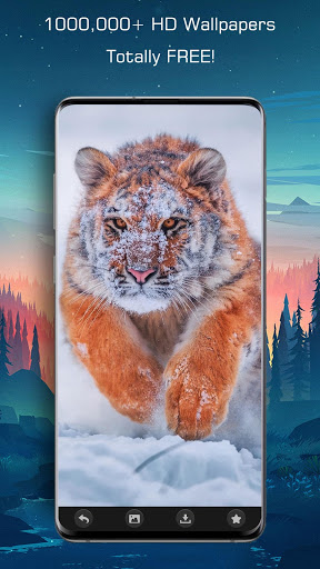 WallKing - HD Wallpapers скриншот 5