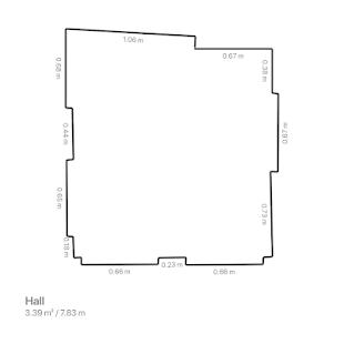 CamToPlan скриншот 4