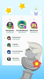 Gibbets: BowMaster скриншот 6