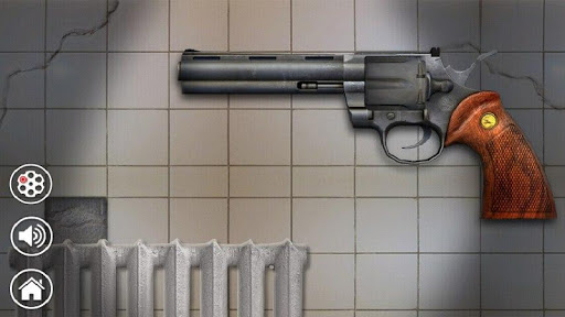 Русская Рулетка скриншот 3