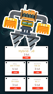 Бурило: шахта есть скриншот 5