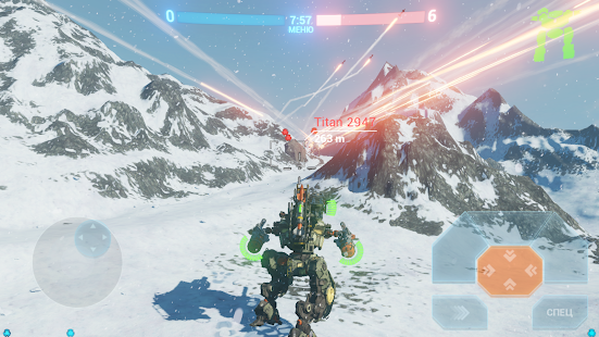 B.o.T скриншот 4